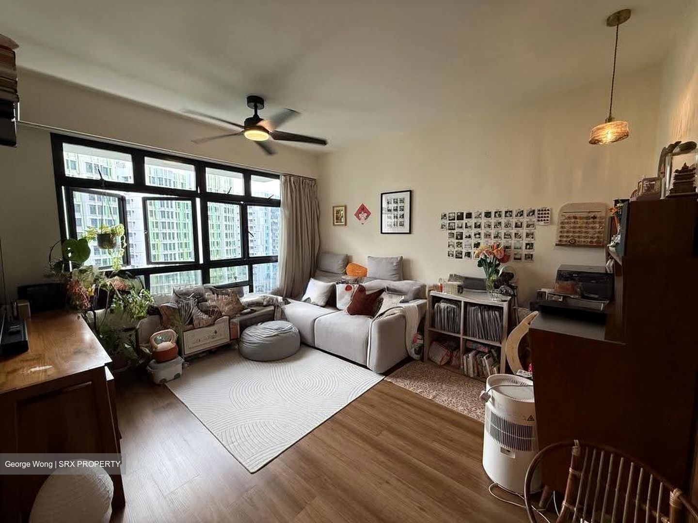 Blk 113B Alkaff Oasis (Toa Payoh), HDB 3 Rooms #635822101